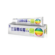 三金 西瓜霜青炎健齿 180g 单位：支