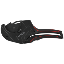 易尔拓/YATO YT-22273 . PVC管子割刀63mm 1/个