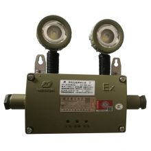 华荣 HR-ZFZD-E6W 照明功率6W、光源颜色/色温5500K左右、光源类型LED 防爆应急灯 1.00 盏/套 (计价单位：套) 军绿色