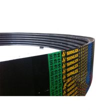 三力士 5V-750  三角传动带   （单位：个)