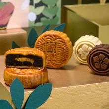 锦华 玉兔赏月礼盒 620克 （单位：盒）