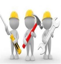 国产 定制 TP监控设备套装人工安装调试费（单位：套）