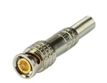 海康威视 Q9 BNC模拟接头Q9头 银色（单位：个）