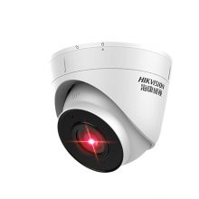 海康威视 DS-IPC-T12H-IFA 4MM监控摄像头200万高清室内半球（单位：个）