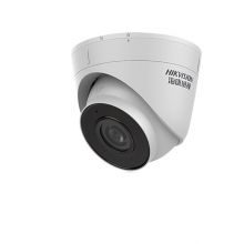 海康威视/HIKVISION DS-IPC-T12HV3-IA/POE 监控摄像头 200万 音频网络远程POE 2.8MM 白色