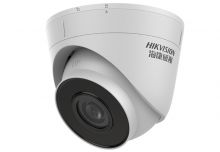 海康威视 DS-IPC-B14HV2-IA 400W 400万1/3”CMOS ICR红外阵列筒型网络摄像头（支持H.265编码 红外30-40米 内置拾音） 白色（单位：个）