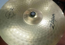 知音 ZP20R20寸 吊镲