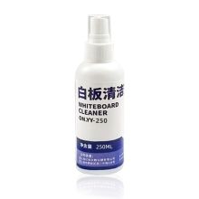 亿裕 YY-250 白板清洁剂 250ml