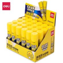 得力/deli 7091 胶棒 胶水/液体胶 24个装