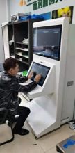 云辙 YZ-01 多媒体教学设备云辙数字化风险评估系统
