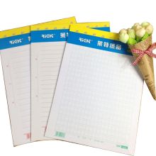 莱特 1602  16K 信笺纸(单位：本)