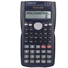 信发 FA-82MS-1 科学函数计算器 学生用计算器（单位：个）