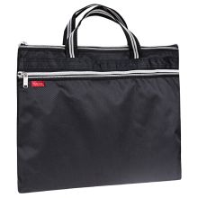 天色 TS3101 手提文件会议袋 黑色（单位：个）