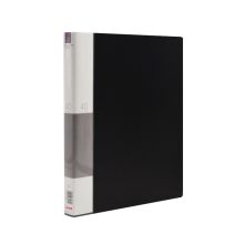 史泰博 NP1031 资料册 40页 A4 黑色（单位：个）