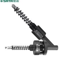 世达（SATA） 53402 世达(SATA) 53402 开孔器钻杆32-152MM(单位：套) (单位：套)