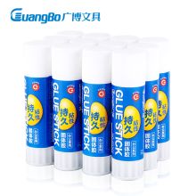 广博 JS5502 固体胶 21g(单位：支)