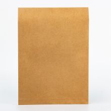 三益 A4 186g 加宽文件袋 进口牛皮纸 可定制（单位：个）10个起订