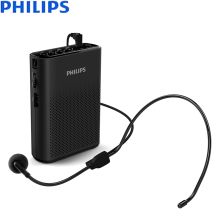飞利浦(PHILIPS) SBM200钢琴黑 便携式大功率扩音器（单位：个）