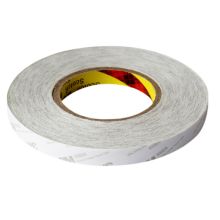 3M 9080 20MM 高温胶带 双面胶超强力无痕超薄防水耐高温t20MM宽*50米长； 1卷装（单位：卷）