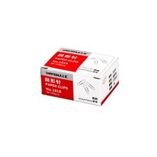 上汇 1018 100枚/盒 10盒装 回形针（单位：盒）