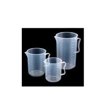 精固  250ML\塑料 烧杯 (单位:件)