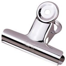 得力 9522 64mm 圆形票夹 （单位：个）