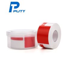 普贴（PUTY） PT-03RD-150/F 普贴(PUTY) PT-03RD-150/F 标签 红色(单位：卷） 红色 (单位：卷)