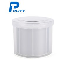 普贴（PUTY） PT-5025SR-600 普贴(PUTY) PT-5025SR-600 标签 银色(单位：卷） 银色 (单位：卷)