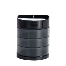 惠普生 HP-0032 多功能笔筒 五件装 颜色随机(单位：包）