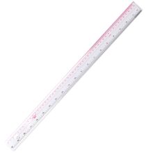 惠普生 HP-3511 直尺 50CM 10把装 配色(单位：包）