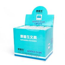 惠普生 HP-5029 液体胶水 125ml*12支装 透明色(单位：盒）