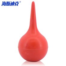 海斯迪克  90ml（1个） HKQS-108 实验室洗耳球  （单位：个）