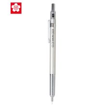 樱花（SAKURA） 0.3mm银色笔杆 金属自动铅笔 （单位：支）