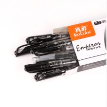 真彩 B511 10支装 黑色 君驰中性笔 （单位：盒）