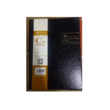 成佳 CJ-1111 商务笔记本（单位：本）