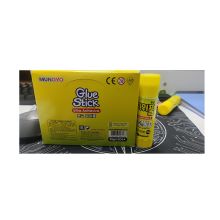 盟友 M007 固体胶棒 25g（单位：支）