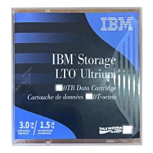 IBM 磁带标签 LTO6 标签内容按需定制 （单位：套）