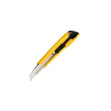 可得优 DL4222 160mm 壁纸刀 黄色(单位：把)