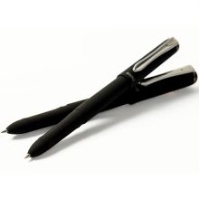 宝克 PC-2948 12支/盒 1.0mm黑色中性笔 中性笔 黑色 (单位:盒)