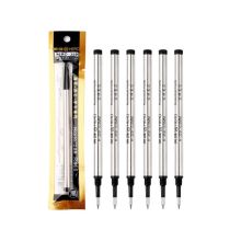 英雄 359 0.5MM 宝珠笔笔芯 直插式 黑色 (单位：支)
