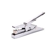 三木 P84 手握订书机 20页 银色 140*62*49mm（单位：个）