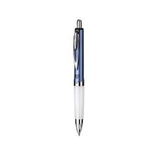三菱 UMN-207GG 签字笔 0.7mm 黑色笔芯 蓝色杆（单位：支）