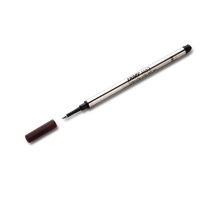 凌美 M63 宝珠替换笔芯 黑色 0.7mm（单位：支）
