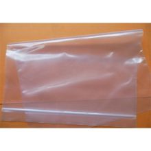 玉龙 12# 自封袋 0.1MM 厚度 透明色 (单位:包)