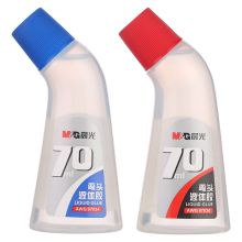 晨光 AWG97034 12支/组 弯头胶水（单位：组）