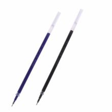 宝克(baoke) PS2330 中性笔芯0.5mm 20支/盒 蓝色 （单位：盒）