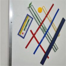 装得快 ZDK-06 30cm 6条 磁力条磁贴 颜色随机 （单位：包）