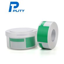 普贴（PUTY） PT-02GR-200/F 普贴(PUTY) PT-02GR-200/F 标签 绿色(单位：卷） 绿色 (单位：卷)