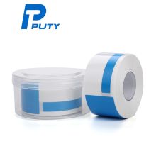 普贴（PUTY） PT-03BL-150/F 普贴(PUTY) PT-03BL-150/F 标签 蓝色(单位：卷） 蓝色 (单位：卷)