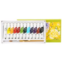 晨光 APL97609 12色 水彩画颜料（单位：盒）